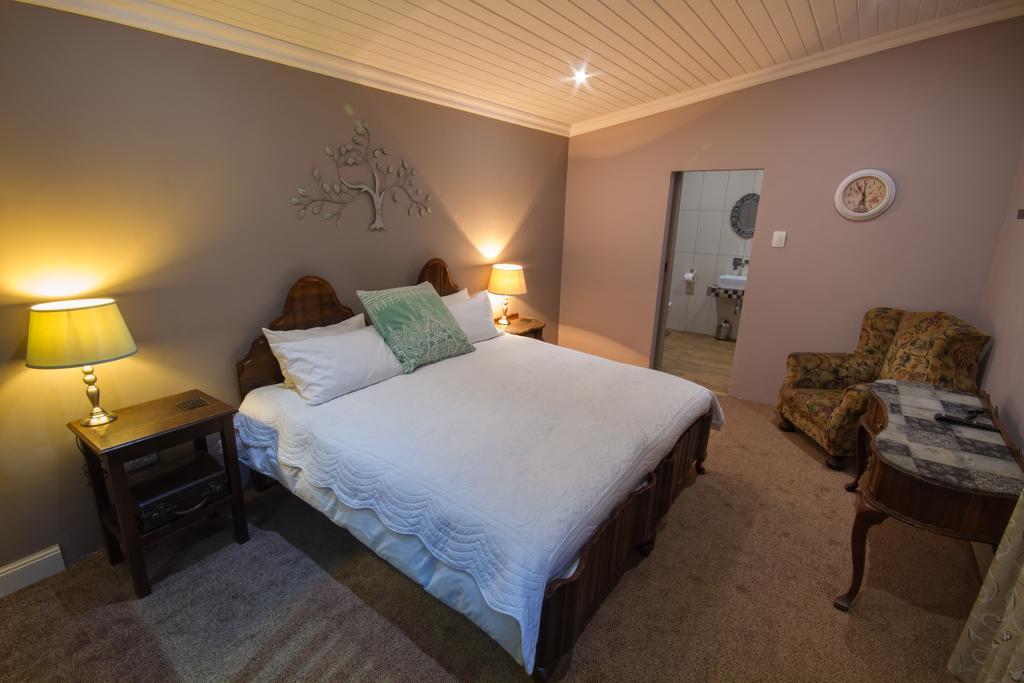 The Orchid Guesthouse 伯利恒 客房 照片