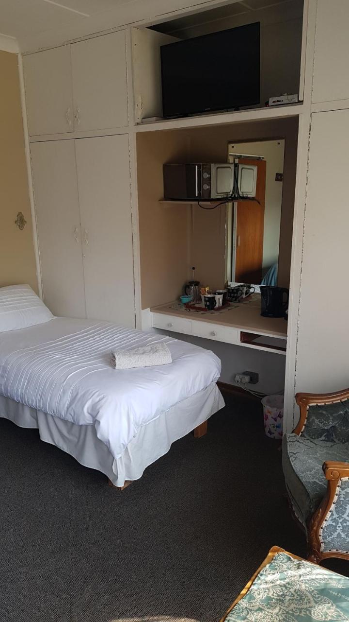 The Orchid Guesthouse 伯利恒 外观 照片