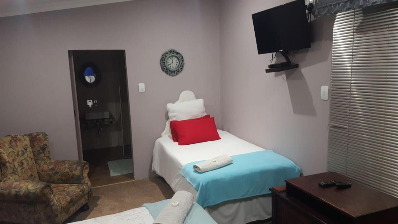 The Orchid Guesthouse 伯利恒 外观 照片