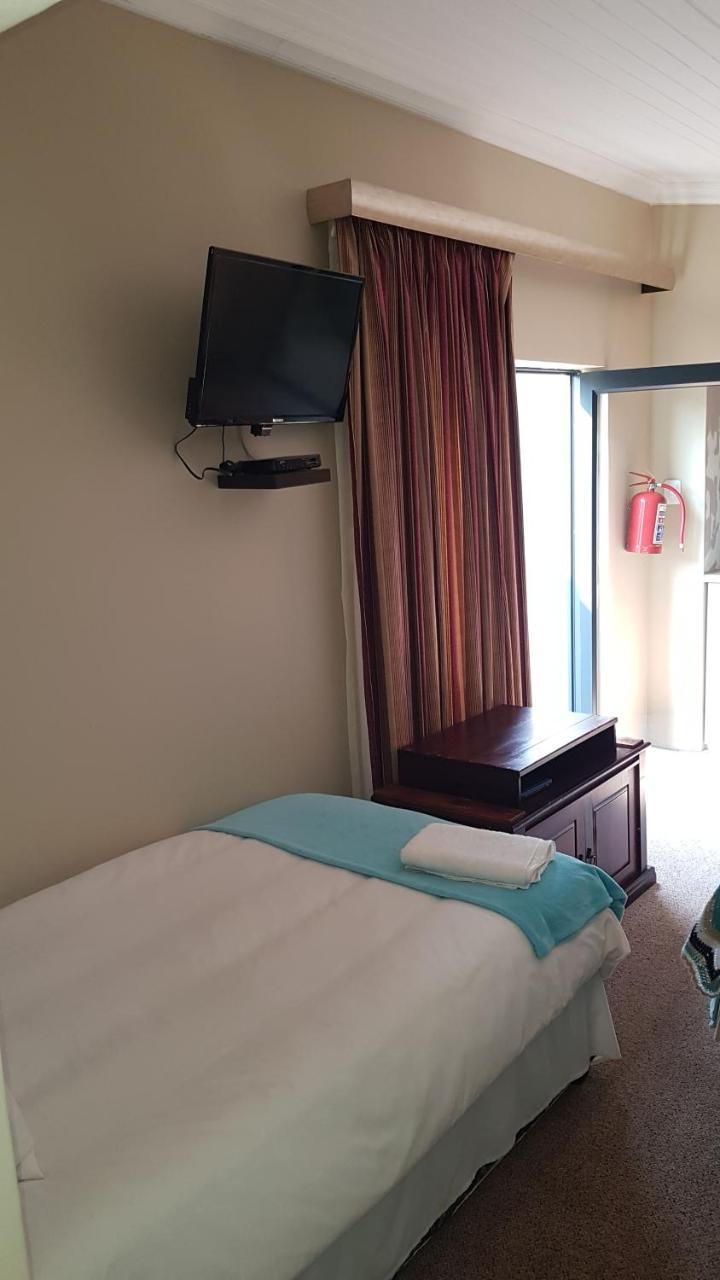 The Orchid Guesthouse 伯利恒 外观 照片
