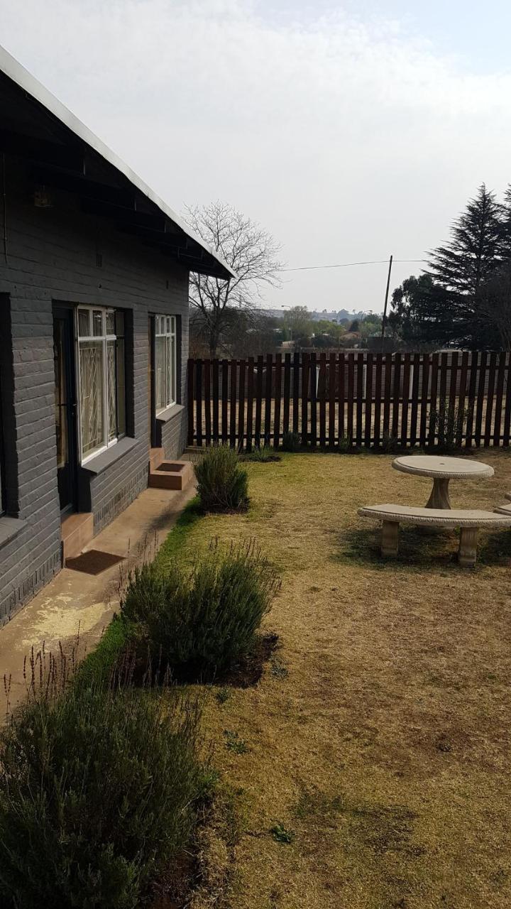 The Orchid Guesthouse 伯利恒 外观 照片