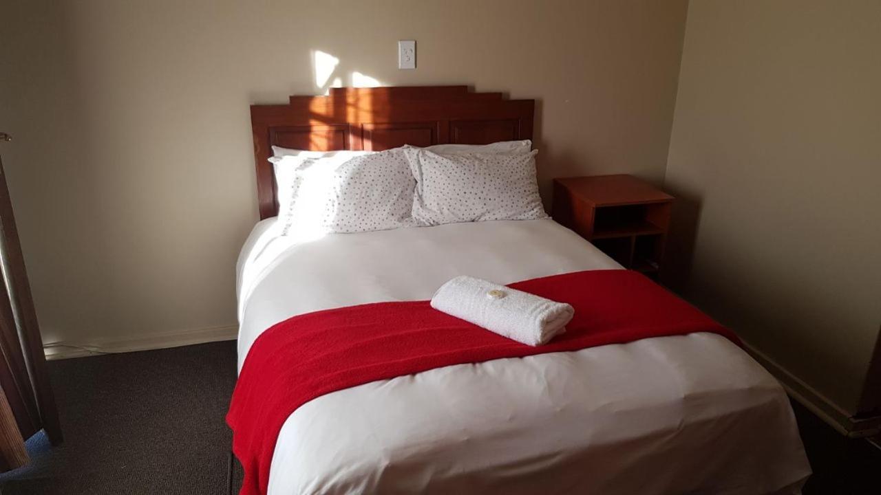 The Orchid Guesthouse 伯利恒 外观 照片